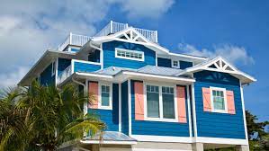 15 Best Exterior Paint Colors For 2025
