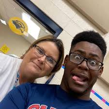 When that alcohol hit me and I'm not shy anymore