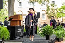 Officially Morgan Reilly Boes, J.D. My three years at The University of…