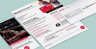 Dish tv coupon can be combined with other offers. Direct Mail Campaign Melanie Lepold A Designer Living In Golden Co