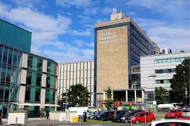 The lbu comprises of two campuses named city campus and headingley campus and. Leeds Beckett University Ytb Org Uk
