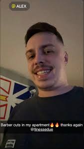 Congratulations Brynne Rehrig-Torres!!! 𝘽𝙊𝙉𝙐𝙎 𝗚𝗶𝘃𝗲𝗮𝘄𝗮𝘆 #𝟰 Our  7️⃣5️⃣th Giveaway is generously sponsored by Madison Michaels Gentlemen's  Barbershop 669 N 13th Street A103 Easton, Pa 18042 (610) 438-0142 I am a  barber at