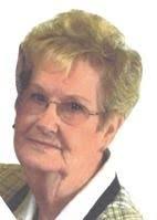 Marcia Wilson Obituary (1928