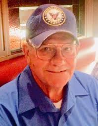 LARRY EUGENE HOLDER Obituary