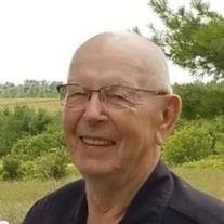 Harold L. Floistad Sr. Obituary