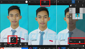Check spelling or type a new query. 3 Cara Mengganti Background Foto Di Picsart Mudah Laci Usang