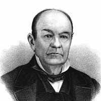 Jacob Luke Sharp (1793–1869) • FamilySearch