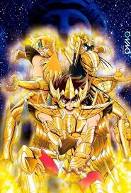 Hyoga Du Cygne Shiryu De La Balance Et Seiya Du Sagittaire Les 3 Nouveaux Chevaliers D Or Les Chevaliers Du Zodiaque Chevalier Du Zodiac Zodiaque