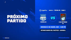 .индепендьенте лду кито макара манта олмедо ривер плейт текнико университарио универсидад католика эмелек. Club Sport Emelec La Pagina Millonaria Proximo Partido Ligaproseriea Club Sport Emelec 9 De Octubre Futbol Club Domingo 21 De Marzo 6 00 Pm Banco Del Pacifico Capwell Vamosemelec Facebook