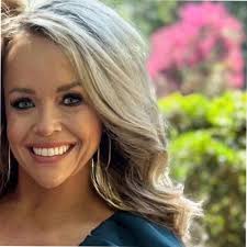 Anne Marie Strickland