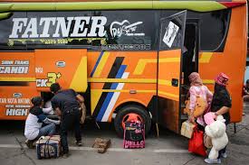 Pengguna Transportasi Darat Wajib Rapid Antigen Kecuali Ini Republika Online