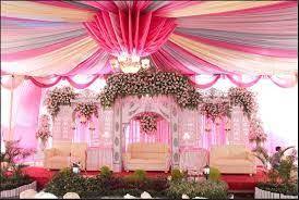 Biasanya, harga sewa tenda dihitung per satuan meter. Harga Dekorasi Tenda Pernikahan Di Rumah Sederhana Content