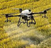 China TopXGun FP400 Agriculture Drone, TopXGun FP400 ...