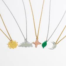 Pendentif en acrylique personnalisé