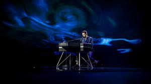 Duncan laurence tog hem segern och gav nederländerna sin första eurovisionseger sedan 1975. Har Ar Den Andra Semifinalen I Eurovision Song Contest 2019 Flera Av De Starkaste Bidragen I Tavlingen Gor Entre Eurovision Svenska Yle Fi