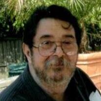 Jeffery Lynn Wesley Obituary