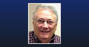 Dennis G. Rasmussen Obituary June 27, 2023