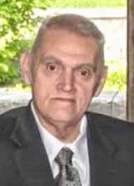 Charles Taylor Obituary