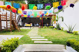 Los mejores precios y promociones terraza & jardin tlaquepaque marcos montero ruiz #158 entre. Terraza De Eventos San Pedro Tlaquepaque Jal Ideas De Nuevo Diseno