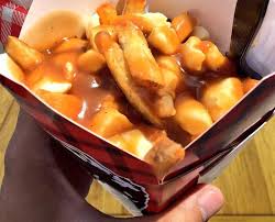 Smoke S Poutinerie Kingston Firing Up Raptors Fans With Poutine