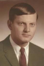 Guy Anderson "Andy" Cox