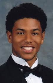 Brandon Sewell Obituary (1997