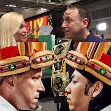 BYB Extreme Fighting Series