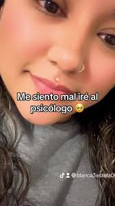 Mi Mama Me Dice Que Tengo Cita Con La Psicologa