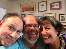 Marilyn Bernhardt's Instagram, Twitter & Facebook