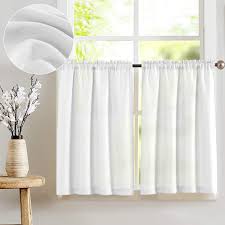 Most of our curtains come in a. 26 Different Types Of Kitchen Curtains And Valances Ideas Designs
