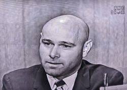 Everett Hamilton (1921-1971)