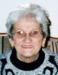 Rosetta Lechner Obituary