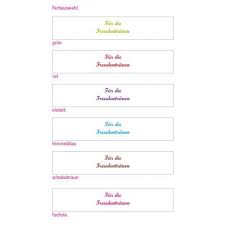 Wir haben passend zur eisernen hochzeit ein paar sprüche, sprichwörter und zitate für dich. Freudentranen Banderole Set 10 Stuck Ja Hochzeitsshop De Hochzeit Shop Hochzeit Accessoires Freudentranen