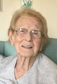 Condolence Book for Muriel McGrath (née McNamee) (Letterkenny, Donegal)