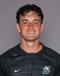 Exciting times ahead as Lucas Fenton begins his season with his new NCAA D1  team @stetsonmsoc ! 📸 Lucas joins Stetson University, competing in the  ASUN Conference at the NCAA Division I