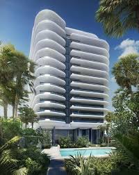 New Builds In Miami Sou Fujimoto S Palm Court City View Garage Faena House House Projects Architecture Faena House Architecture