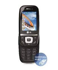 LG KE260