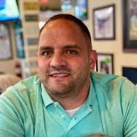 Rick Mayes's Instagram, Twitter & Facebook