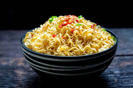 Pour 2 glasses of water into a clean pot and leave to simmer on medium flame. How To Cook Indomie 4 Most Popular Recipes Jiji Blog