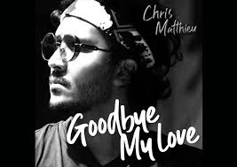 Chris Matthieu pours his heart out