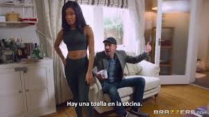 Sub español - Desenado unas nalgadas -Brazzers