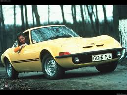 Opel Gt Picture 47786 Opel Photo Gallery Carsbase Com Opel Classic Cars Muscle Cute Cars