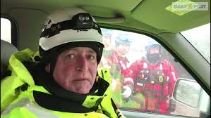 Dave Brewer updates the Daily Post