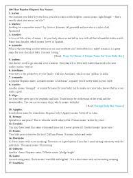 Common hispanic last names that start with p. Common Hispanic Last Names Starting With P Segiuniversity Edu My