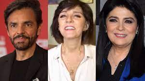 We did not find results for: La Traicion De Eugenio Derbez La Mama De Vadhir Revelo Que El Actor Le Fue Infiel Con Victoria Ruffo Infobae