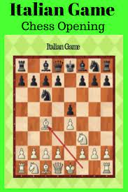 The gambit is named after french chess master eugène rousseau. Chess Opening Italian Game Chess Books Chess Strategies Chess Tactics