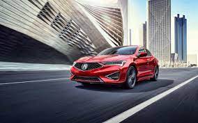 Download Wallpapers Acura Ilx 4k Street 2019 Cars A Spec New Ilx Motion Blur 2019 Acura Ilx Japanese Cars Acura Besthqwallpapers Com Acura Ilx Acura Latest Cars