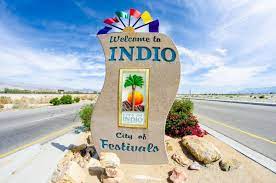 Indio, california, a city in riverside county, california, united states. City Of Indio Finalizes Rental Assistance Program Nbc Palm Springs News Weather Traffic Breaking News