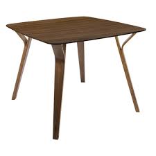 It is sturdy and will give you any classy, rustic our table turned out beautiful and fits our space perfectly. World Marketsquare Wood Mid Century Joel Dining Table Small By World Market Dailymail