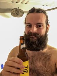 Shower Beer Shower Beard Shower Beer Beard Beer